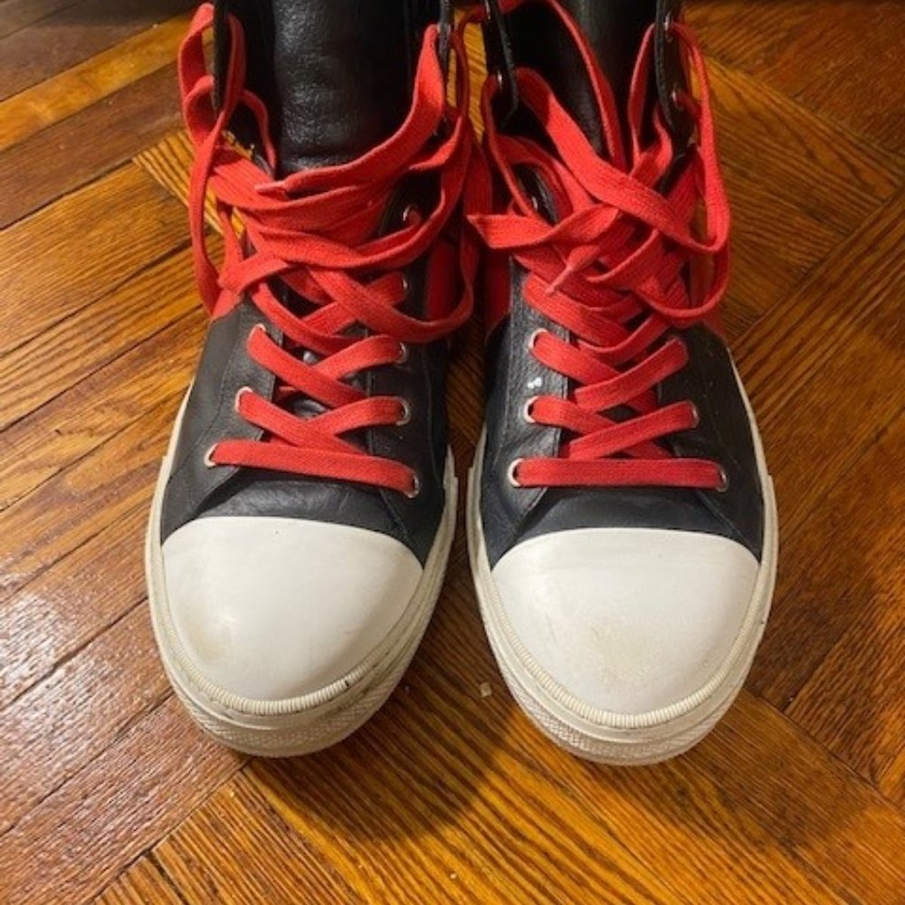 Men's Amiri Sneakers